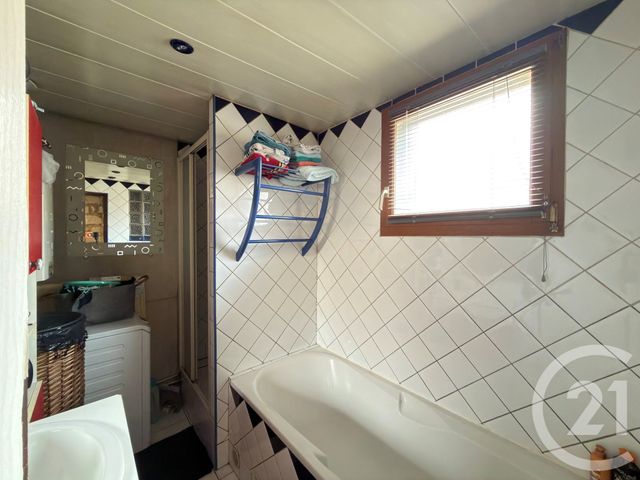 maison à vendre - 4 pièces - 84.0 m2 - LEZENNES - 59 - NORD-PAS-DE-CALAIS - Century 21 Lm Immobilier