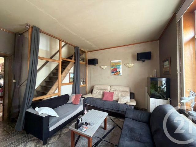 maison - LEZENNES - 59