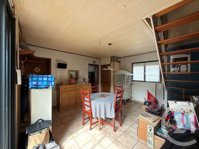 maison à vendre - 4 pièces - 84.0 m2 - LEZENNES - 59 - NORD-PAS-DE-CALAIS - Century 21 Lm Immobilier