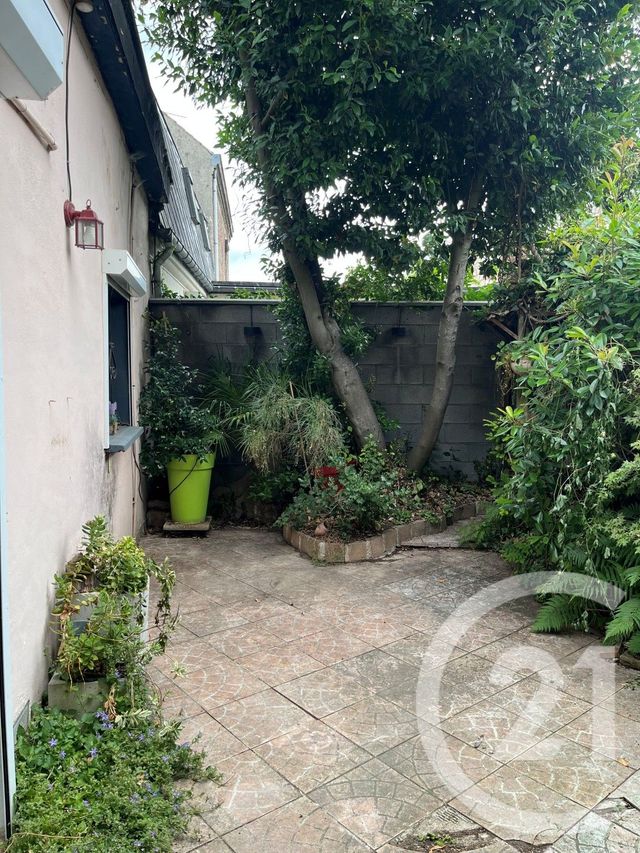 maison à vendre - 4 pièces - 84.0 m2 - LEZENNES - 59 - NORD-PAS-DE-CALAIS - Century 21 Lm Immobilier