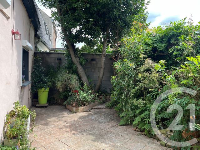 maison à vendre - 4 pièces - 84.0 m2 - LEZENNES - 59 - NORD-PAS-DE-CALAIS - Century 21 Lm Immobilier