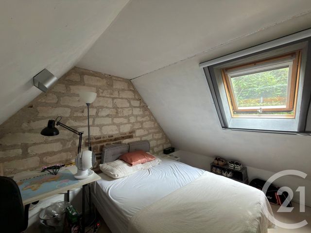 maison à vendre - 4 pièces - 84.0 m2 - LEZENNES - 59 - NORD-PAS-DE-CALAIS - Century 21 Lm Immobilier