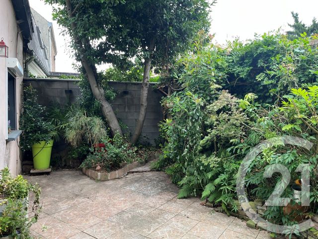 maison à vendre - 4 pièces - 84.0 m2 - LEZENNES - 59 - NORD-PAS-DE-CALAIS - Century 21 Lm Immobilier