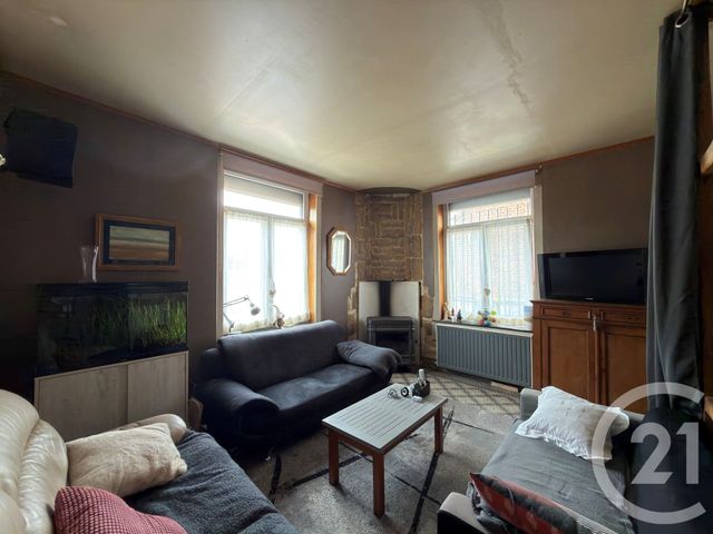 maison à vendre - 4 pièces - 84.0 m2 - LEZENNES - 59 - NORD-PAS-DE-CALAIS - Century 21 Lm Immobilier