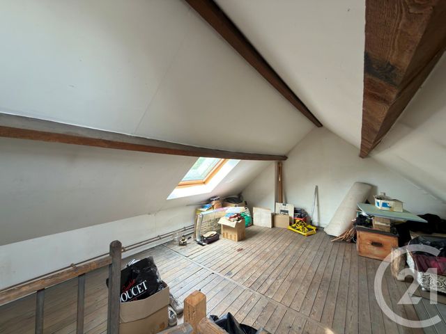 maison à vendre - 4 pièces - 84.0 m2 - LEZENNES - 59 - NORD-PAS-DE-CALAIS - Century 21 Lm Immobilier