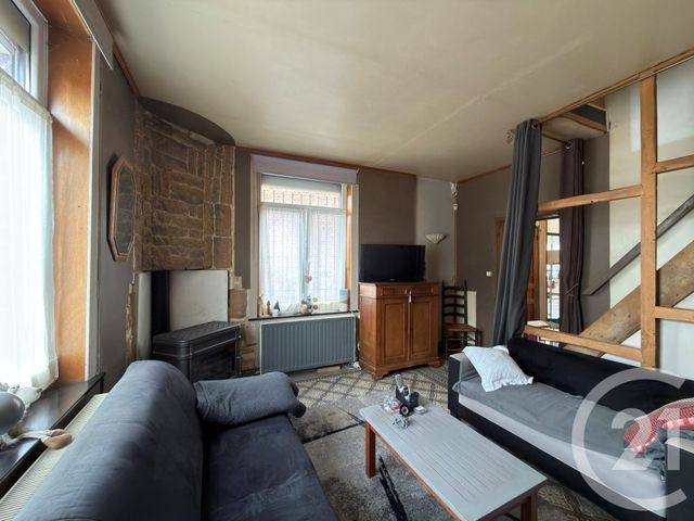 maison à vendre - 4 pièces - 84.0 m2 - LEZENNES - 59 - NORD-PAS-DE-CALAIS - Century 21 Lm Immobilier