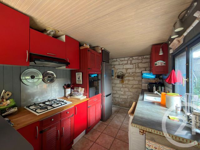 maison à vendre - 4 pièces - 84.0 m2 - LEZENNES - 59 - NORD-PAS-DE-CALAIS - Century 21 Lm Immobilier