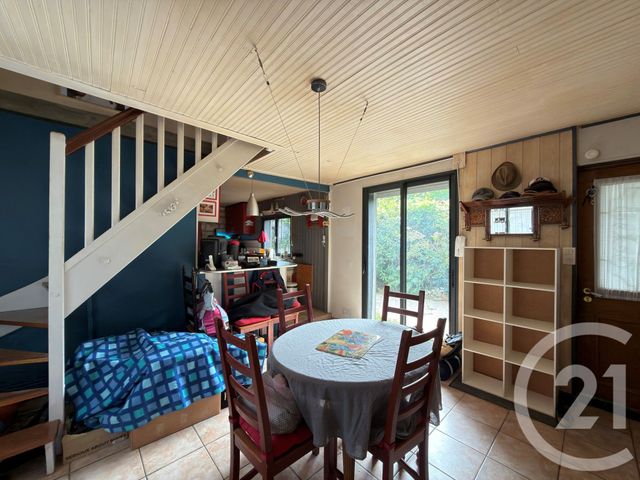 maison à vendre - 4 pièces - 84.0 m2 - LEZENNES - 59 - NORD-PAS-DE-CALAIS - Century 21 Lm Immobilier