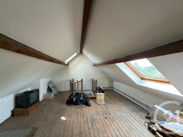 maison à vendre - 4 pièces - 84.0 m2 - LEZENNES - 59 - NORD-PAS-DE-CALAIS - Century 21 Lm Immobilier