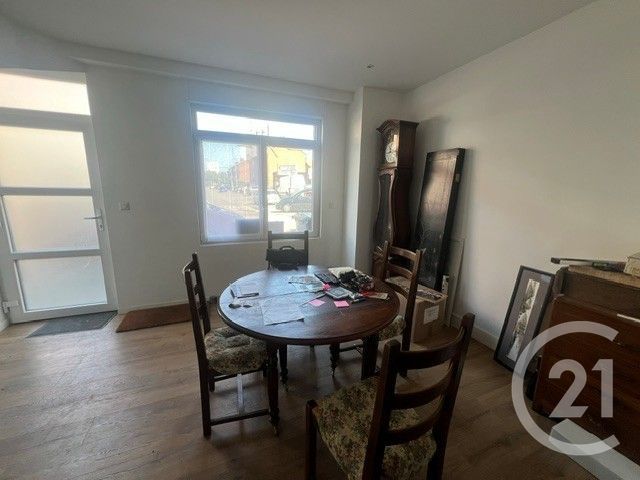 maison à vendre - 4 pièces - 135.0 m2 - HELLEMMES LILLE - 59 - NORD-PAS-DE-CALAIS - Century 21 Lm Immobilier