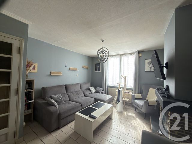 maison - HELLEMMES LILLE - 59