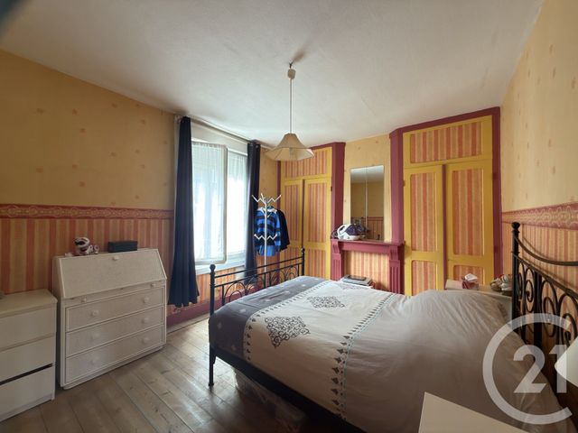 maison à vendre - 4 pièces - 105.0 m2 - HELLEMMES LILLE - 59 - NORD-PAS-DE-CALAIS - Century 21 Lm Immobilier