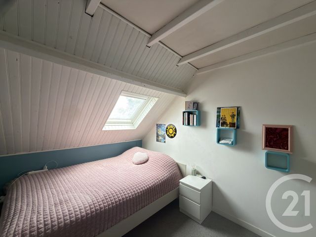 maison à vendre - 4 pièces - 105.0 m2 - HELLEMMES LILLE - 59 - NORD-PAS-DE-CALAIS - Century 21 Lm Immobilier