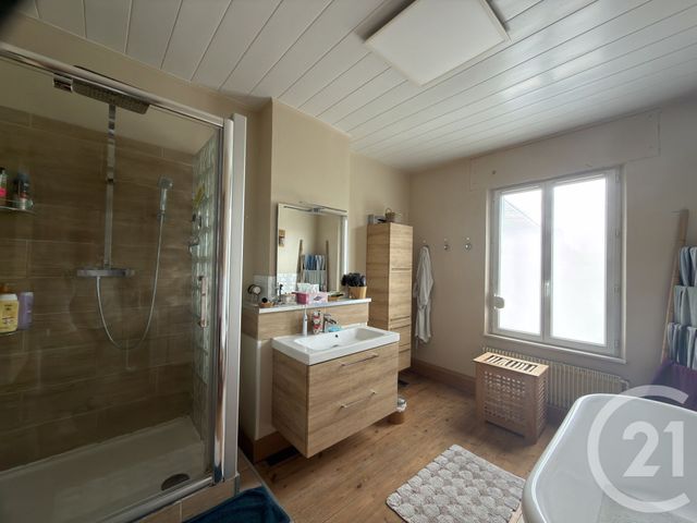 maison à vendre - 4 pièces - 105.0 m2 - HELLEMMES LILLE - 59 - NORD-PAS-DE-CALAIS - Century 21 Lm Immobilier