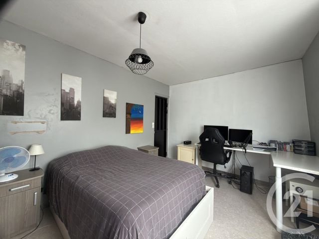 maison à vendre - 4 pièces - 105.0 m2 - HELLEMMES LILLE - 59 - NORD-PAS-DE-CALAIS - Century 21 Lm Immobilier