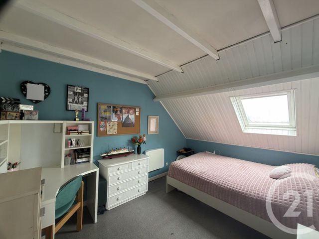 maison à vendre - 4 pièces - 105.0 m2 - HELLEMMES LILLE - 59 - NORD-PAS-DE-CALAIS - Century 21 Lm Immobilier