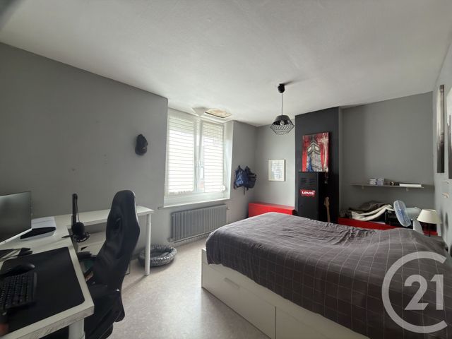 maison à vendre - 4 pièces - 105.0 m2 - HELLEMMES LILLE - 59 - NORD-PAS-DE-CALAIS - Century 21 Lm Immobilier