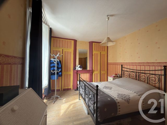 maison à vendre - 4 pièces - 105.0 m2 - HELLEMMES LILLE - 59 - NORD-PAS-DE-CALAIS - Century 21 Lm Immobilier
