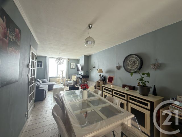 maison à vendre - 4 pièces - 105.0 m2 - HELLEMMES LILLE - 59 - NORD-PAS-DE-CALAIS - Century 21 Lm Immobilier
