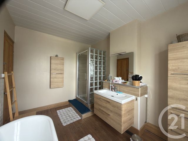 maison à vendre - 4 pièces - 105.0 m2 - HELLEMMES LILLE - 59 - NORD-PAS-DE-CALAIS - Century 21 Lm Immobilier