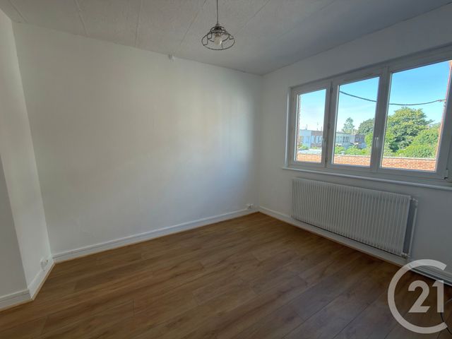 maison à louer - 4 pièces - 83.42 m2 - HELLEMMES LILLE - 59 - NORD-PAS-DE-CALAIS - Century 21 Lm Immobilier