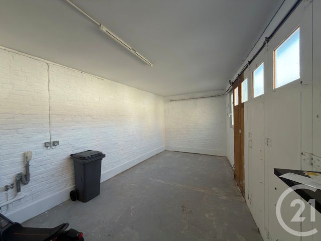 maison à louer - 4 pièces - 83.42 m2 - HELLEMMES LILLE - 59 - NORD-PAS-DE-CALAIS - Century 21 Lm Immobilier