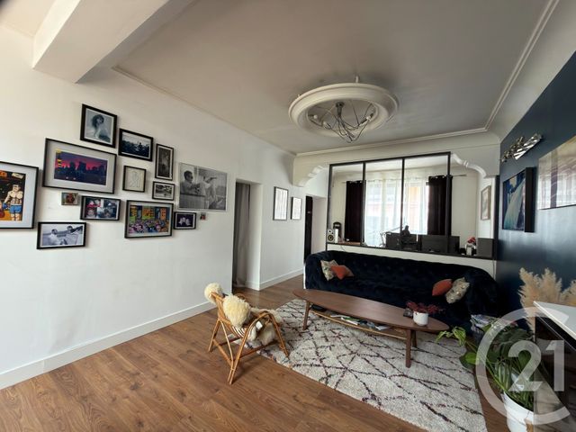 maison à vendre - 5 pièces - 140.0 m2 - HELLEMMES LILLE - 59 - NORD-PAS-DE-CALAIS - Century 21 Lm Immobilier