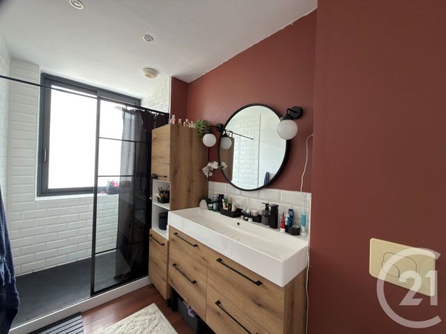 maison à vendre - 5 pièces - 140.0 m2 - HELLEMMES LILLE - 59 - NORD-PAS-DE-CALAIS - Century 21 Lm Immobilier