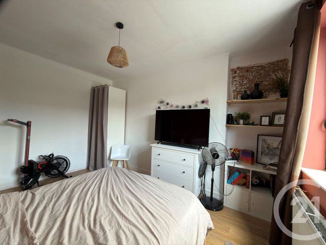 maison à vendre - 5 pièces - 140.0 m2 - HELLEMMES LILLE - 59 - NORD-PAS-DE-CALAIS - Century 21 Lm Immobilier