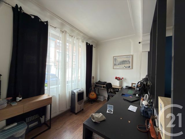 maison à vendre - 5 pièces - 140.0 m2 - HELLEMMES LILLE - 59 - NORD-PAS-DE-CALAIS - Century 21 Lm Immobilier