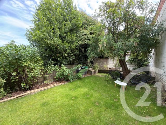 maison à vendre - 5 pièces - 140.0 m2 - HELLEMMES LILLE - 59 - NORD-PAS-DE-CALAIS - Century 21 Lm Immobilier