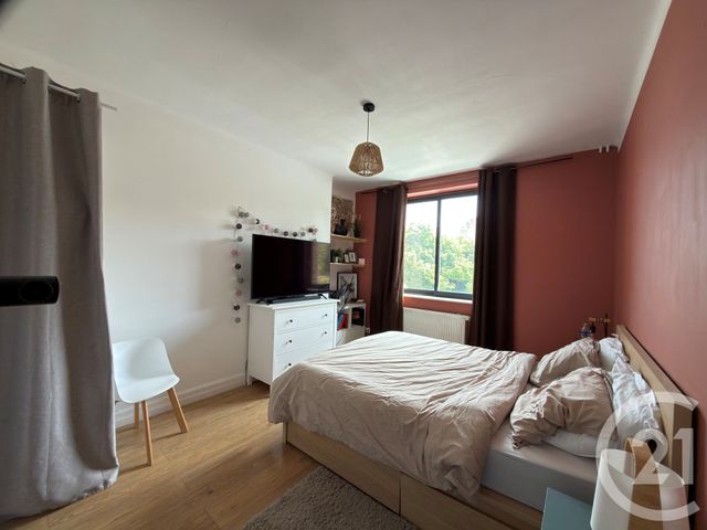 maison à vendre - 5 pièces - 140.0 m2 - HELLEMMES LILLE - 59 - NORD-PAS-DE-CALAIS - Century 21 Lm Immobilier
