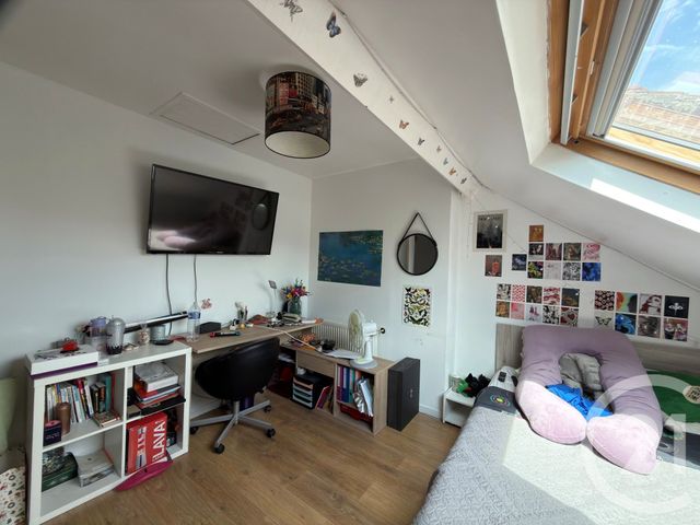 maison à vendre - 5 pièces - 140.0 m2 - HELLEMMES LILLE - 59 - NORD-PAS-DE-CALAIS - Century 21 Lm Immobilier