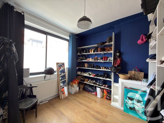 maison à vendre - 5 pièces - 140.0 m2 - HELLEMMES LILLE - 59 - NORD-PAS-DE-CALAIS - Century 21 Lm Immobilier