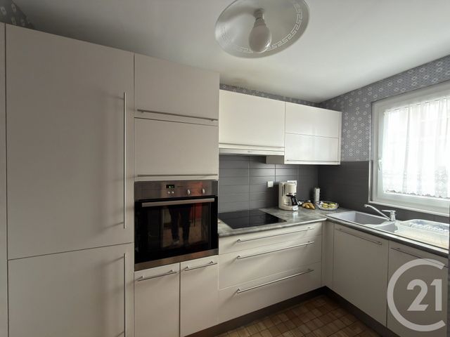 maison à vendre - 4 pièces - 81.08 m2 - HELLEMMES LILLE - 59 - NORD-PAS-DE-CALAIS - Century 21 Lm Immobilier