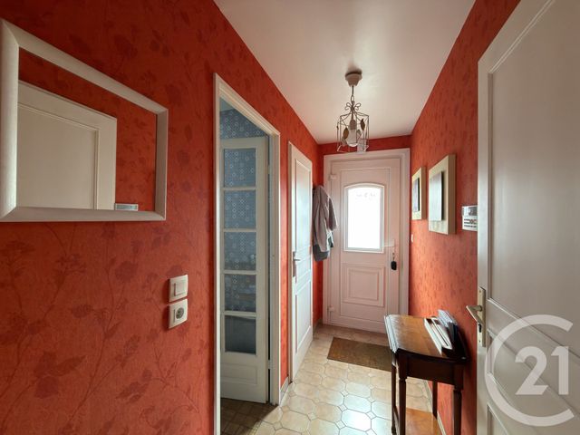 maison à vendre - 4 pièces - 81.08 m2 - HELLEMMES LILLE - 59 - NORD-PAS-DE-CALAIS - Century 21 Lm Immobilier
