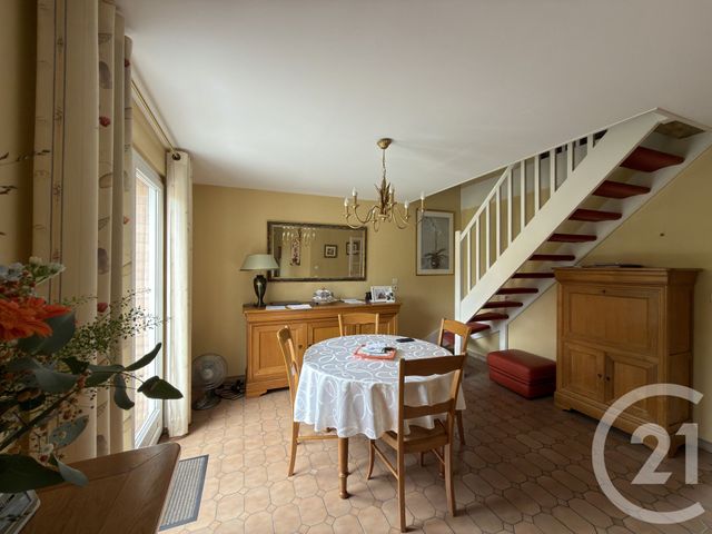 maison à vendre - 4 pièces - 81.08 m2 - HELLEMMES LILLE - 59 - NORD-PAS-DE-CALAIS - Century 21 Lm Immobilier