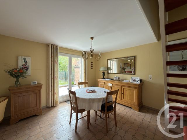maison - HELLEMMES LILLE - 59