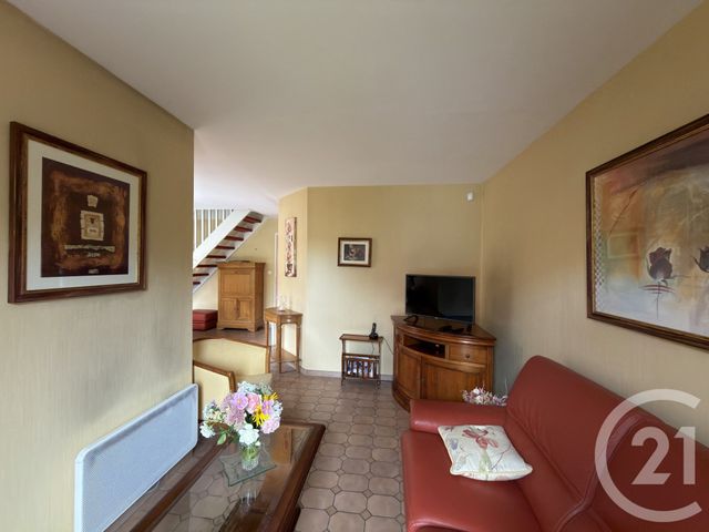 maison à vendre - 4 pièces - 81.08 m2 - HELLEMMES LILLE - 59 - NORD-PAS-DE-CALAIS - Century 21 Lm Immobilier
