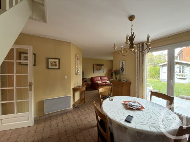 maison à vendre - 4 pièces - 81.08 m2 - HELLEMMES LILLE - 59 - NORD-PAS-DE-CALAIS - Century 21 Lm Immobilier