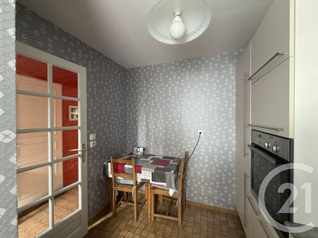 maison à vendre - 4 pièces - 81.08 m2 - HELLEMMES LILLE - 59 - NORD-PAS-DE-CALAIS - Century 21 Lm Immobilier