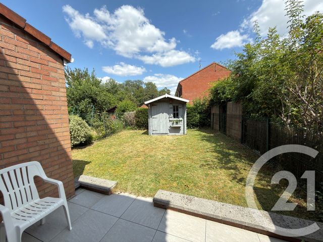 maison à vendre - 4 pièces - 81.08 m2 - HELLEMMES LILLE - 59 - NORD-PAS-DE-CALAIS - Century 21 Lm Immobilier