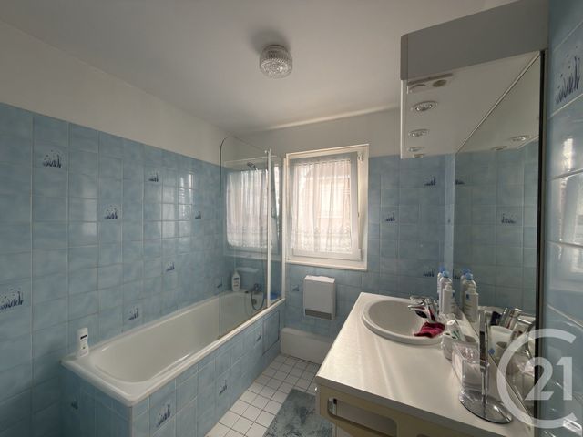 maison à vendre - 4 pièces - 81.08 m2 - HELLEMMES LILLE - 59 - NORD-PAS-DE-CALAIS - Century 21 Lm Immobilier