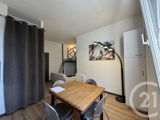 appartement - LILLE - 59
