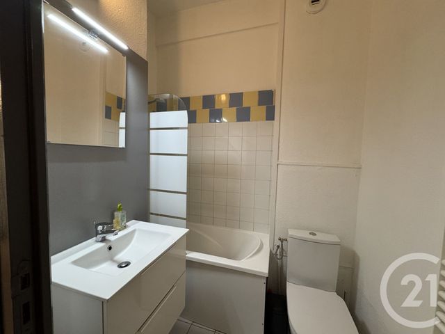Appartement T1 à vendre - 1 pièce - 21.5 m2 - LILLE - 59 - NORD-PAS-DE-CALAIS - Century 21 Lm Immobilier