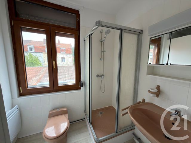 maison à vendre - 3 pièces - 72.0 m2 - HELLEMMES LILLE - 59 - NORD-PAS-DE-CALAIS - Century 21 Lm Immobilier