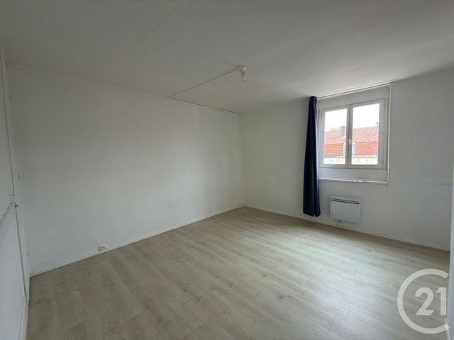 maison à vendre - 3 pièces - 72.0 m2 - HELLEMMES LILLE - 59 - NORD-PAS-DE-CALAIS - Century 21 Lm Immobilier