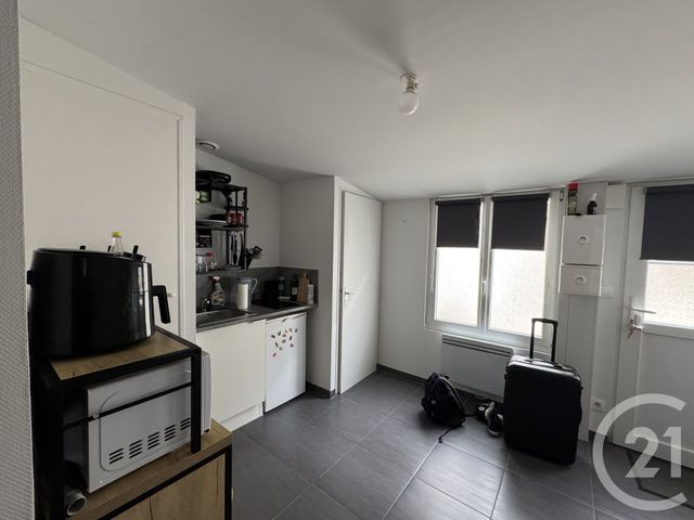 maison à vendre - 3 pièces - 72.0 m2 - HELLEMMES LILLE - 59 - NORD-PAS-DE-CALAIS - Century 21 Lm Immobilier