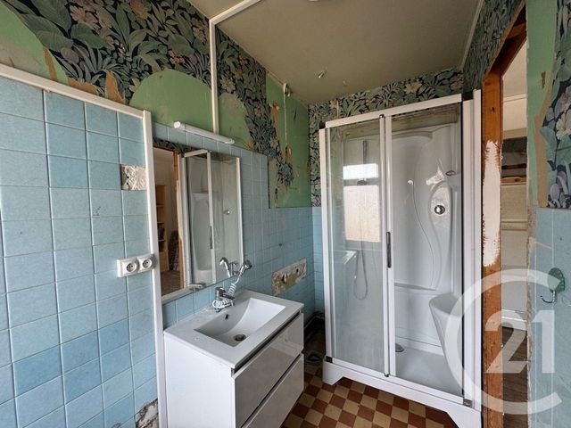 maison à vendre - 4 pièces - 87.0 m2 - HELLEMMES LILLE - 59 - NORD-PAS-DE-CALAIS - Century 21 Lm Immobilier