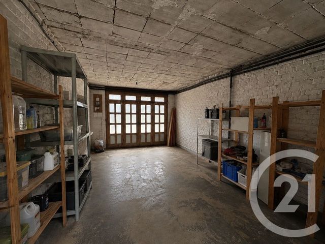 maison à vendre - 4 pièces - 87.0 m2 - HELLEMMES LILLE - 59 - NORD-PAS-DE-CALAIS - Century 21 Lm Immobilier